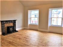 Property to rent in 10/3, High Street, Peebles, EH45 8SF