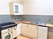 Property to rent in 10/3, High Street, Peebles, EH45 8SF