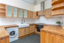 Property to rent in 4B High Street, Peebles