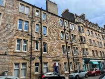 Property to rent in 16 Lochrin Place, Edinburgh