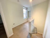 Property to rent in The Washhouse, Peebles