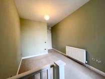 Property to rent in The Washhouse, Peebles