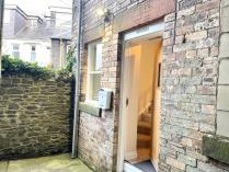 Property to rent in The Washhouse, Peebles