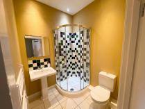 Property to rent in The Washhouse, Peebles