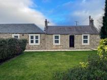 Property to rent in Lea Farm Cottage, EH25 9PY