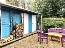 Property to rent in Young Street, Peebles