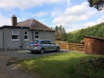 Property to rent in Mailingsland Farm Cottage