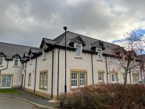 Property to rent in Mains Farm Steading