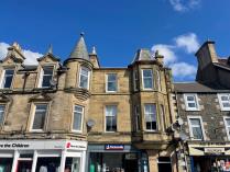 Property to rent in Eastgate, Peebles
