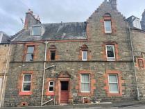 Property to rent in 52 Mill Street, Selkirk