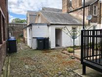 Property to rent in 11 Roxburgh Street, Galashiels