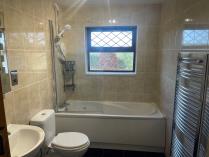 Property to rent in Mitchelston Farm Cottages