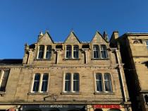 Property to rent in Bank Street, Galashiels