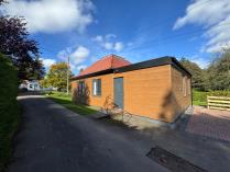 Property to rent in Dove Cottage, West Linton