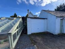 Property to rent in Dove Cottage, West Linton