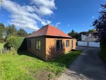 Property to rent in Dove Cottage, West Linton
