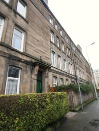 Property to rent in Murieston Place, Edinburgh