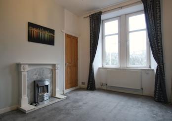 Property to rent in Murieston Place, Edinburgh