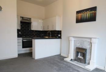 Property to rent in Murieston Place, Edinburgh