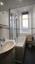 Property to rent in Murieston Place, Edinburgh