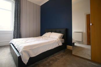 Property to rent in Murieston Place, Edinburgh