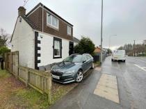 Property image for - 61 Pumpherston Road, Uphall Station, Livingston, EH54 5PL, EH54