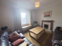 Property image for - Flat C, 27 Cowane Street, Stirling, FK8 1JW, FK8