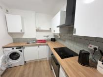 Property image for - 14 Queen Street, Stirling, FK8 1HN, FK8