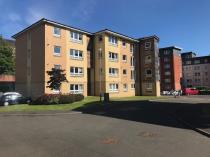 Property image for - 3/2, 4 Whitehill Court, Glasgow, G31 2BA, G31
