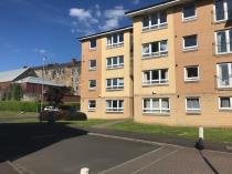 Property image for - Whitehill Court, Glasgow, Dennistoun, G31