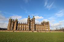 Property image for - Donaldson Drive, EH12