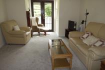 Property to rent in The Courtyard, Auchlochan, Lesmahagow, Lanark, ML11 0GS