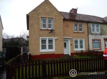 Property to rent in 19 Milton Terrace, Hamilton, ML3 9JP