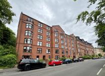 Property to rent in 249 Garrioch Road flat 4/1