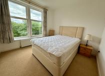 Property to rent in 249 Garrioch Road flat 4/1