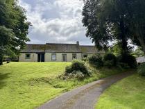 Property to rent in Millfaid House, Croftamie, By Drymen