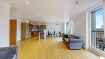 Property to rent in Flat 4/1, 350 Argyle Street , Block A The Bridge