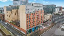 Property to rent in Flat 4/1, 350 Argyle Street , Block A The Bridge