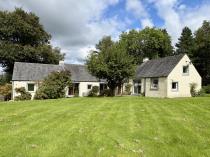 Property to rent in Millfaid House, Croftamie, By Drymen