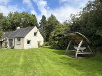 Property to rent in Millfaid House, Croftamie, By Drymen