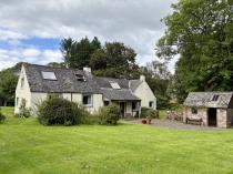 Property to rent in Millfaid House, Croftamie, By Drymen