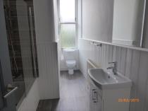 Property to rent in auchentorlie street