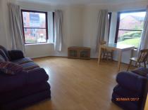 Property to rent in oban drive no 18 flat 0/3
