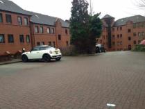 Property to rent in John Knox Street flat 2/1 at 105