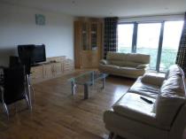 Property to rent in flat 8/2 at 335 Glasgow Harbour Terraces