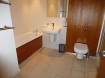 Property to rent in flat 8/2 at 335 Glasgow Harbour Terraces