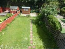 Property to rent in Esselmont Avenue  Glasgow