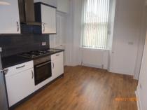 Property to rent in auchentorlie street