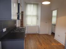 Property to rent in auchentorlie street