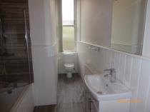 Property to rent in auchentorlie street